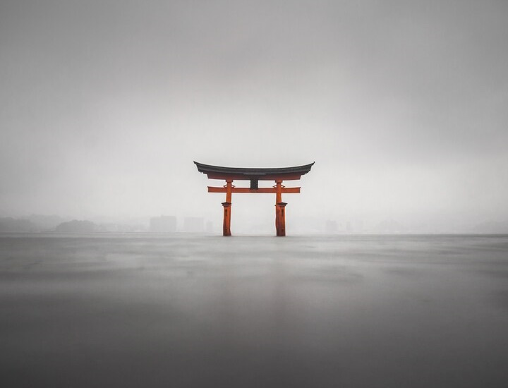 Politicizzazione dei santuari giapponesi: Meiji e Yasukuni