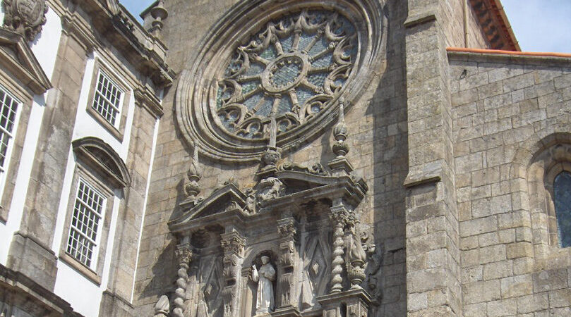 Chiese di Porto: le 5 più belle