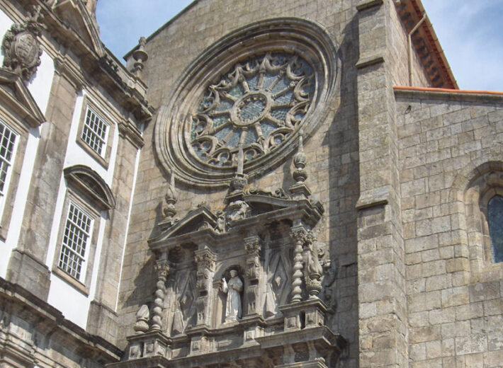 Chiese di Porto: le 5 più belle