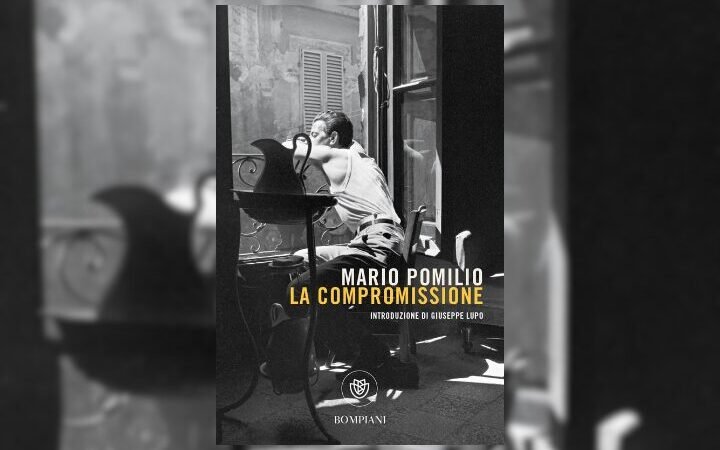 La compromissione di Mario Pomilio: vincitore del premio Campiello | Recensione