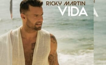 Canzoni di Ricky Martin