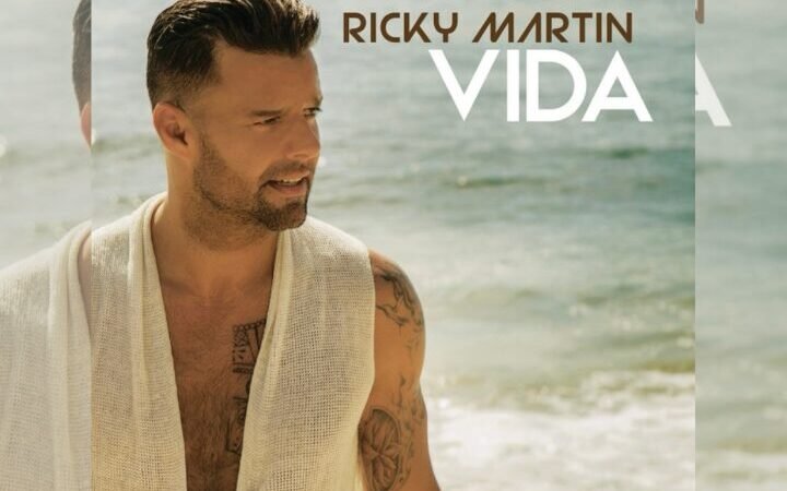 Canzoni di Ricky Martin