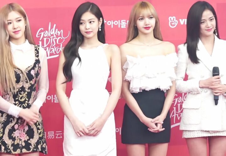 Canzoni delle Blackpink: 5 da ascoltare