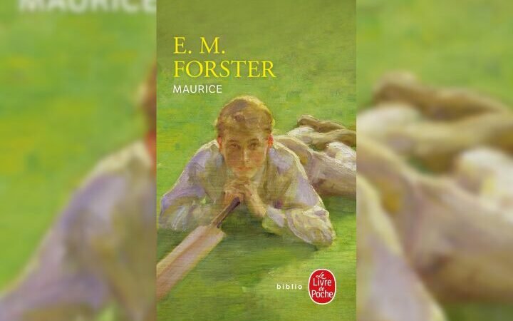 Maurice di Edward Morgan Forster: un romanzo avanguardistico | Recensione