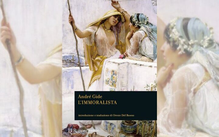 L’immoraliste di André Gide | Recensione