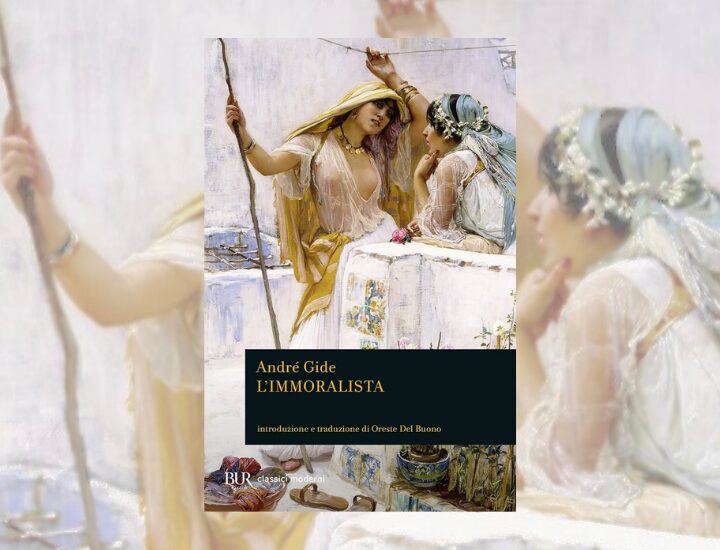 L’immoraliste di André Gide | Recensione
