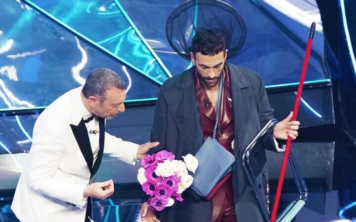 Sanremo 2024, 74ª edizione del Festival | 1ª serata