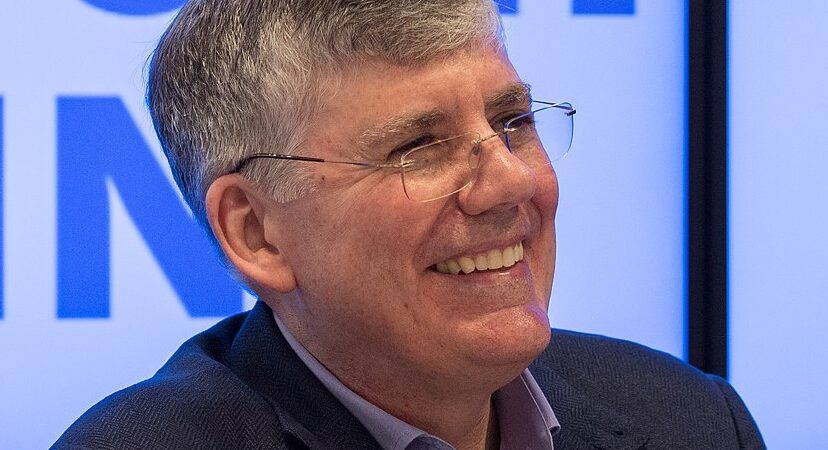 Rick Riordan, non solo mitologia greca