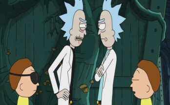 La genialità di Rick e Morty, un'analisi della serie tv