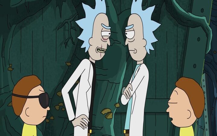 La genialità di Rick e Morty, un'analisi della serie tv