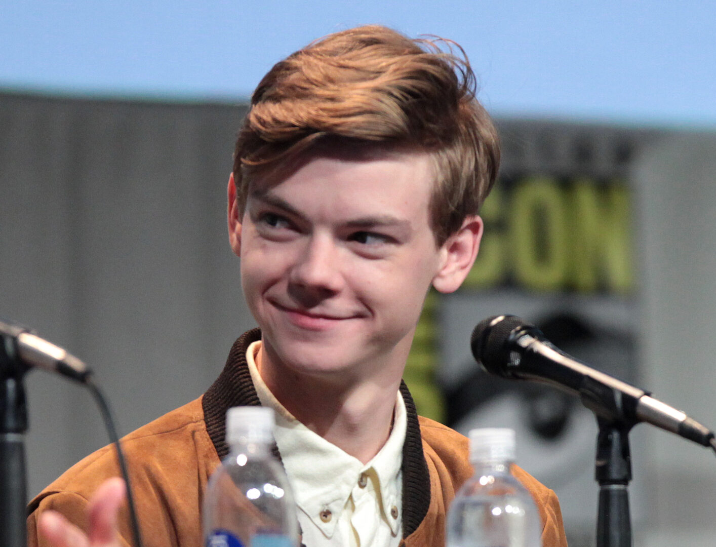 Film con Thomas Brodie-Sangster: i 3 da non perdere