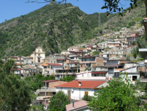 San Luca (RC): il cuore pulsante della 'ndrangheta