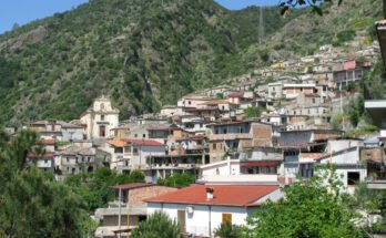 San Luca (RC): il cuore pulsante della 'ndrangheta