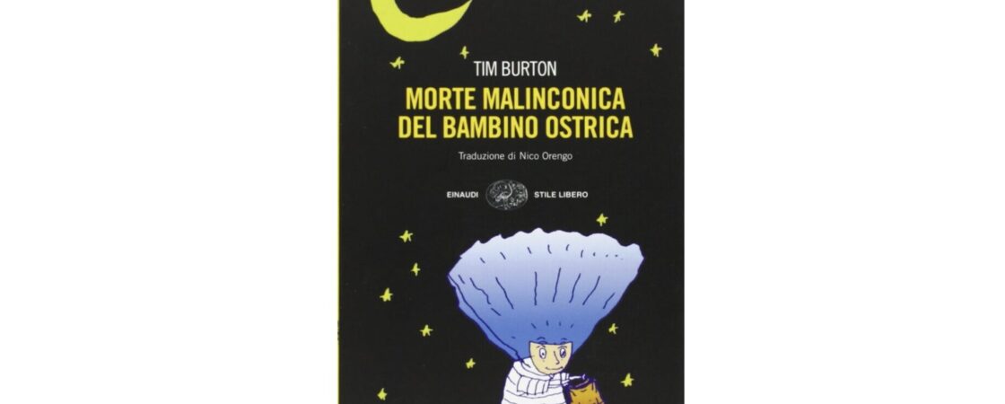 Morte malinconica del bambino ostrica | Recensione