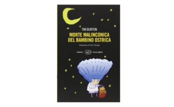 Morte malinconica del bambino ostrica | Recensione