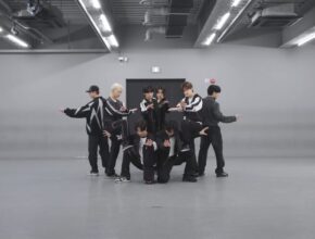 Canzoni Stray Kids:_Dance Practice video