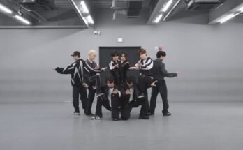 Canzoni Stray Kids:_Dance Practice video