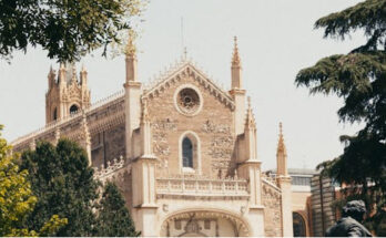 Madrid: le 3 chiese più belle da visitare