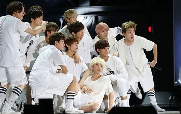 Canzoni dei Seventeen: le 3 da ascoltare