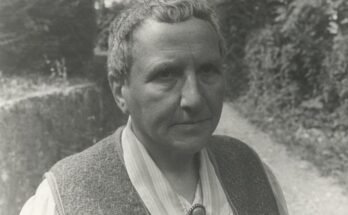 Poesie di Gertrude Stein: 3 da leggere