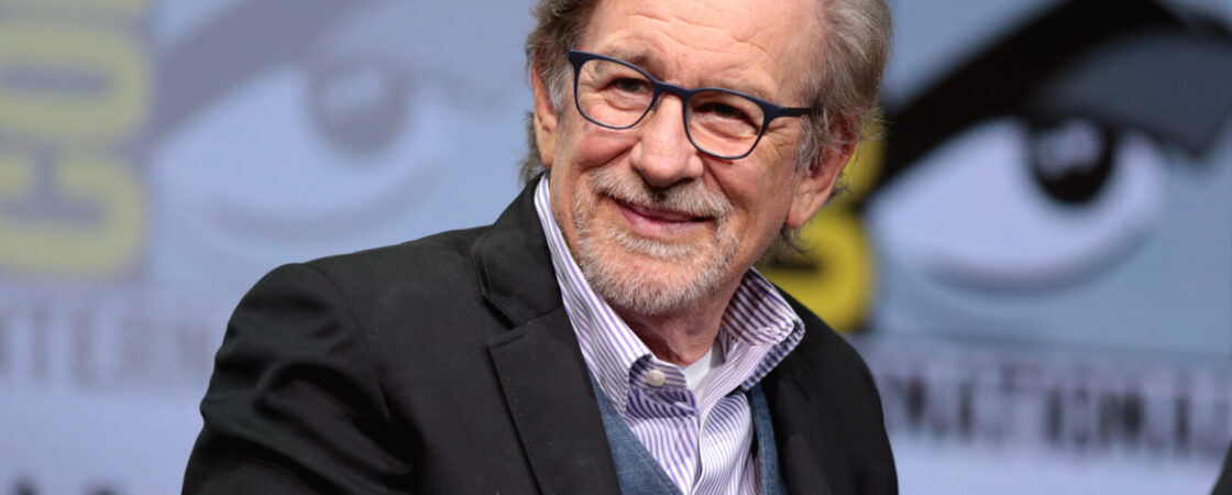 Steven Spielberg