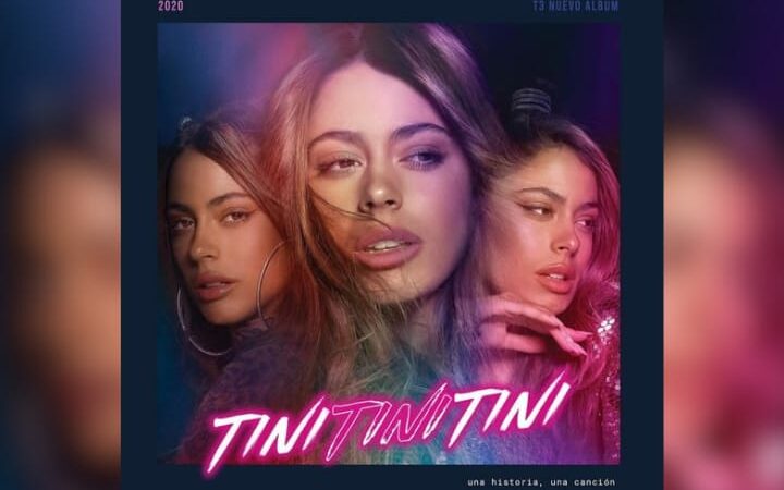 Canzoni di Tini