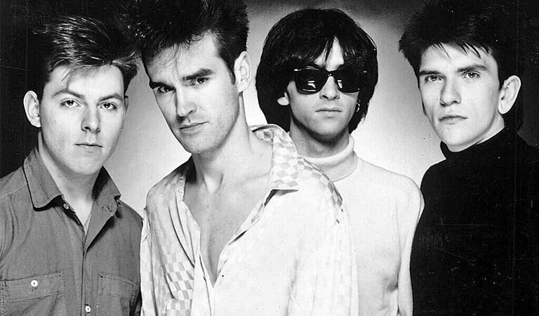 Canzoni degli Smiths: le 5 da non perdere