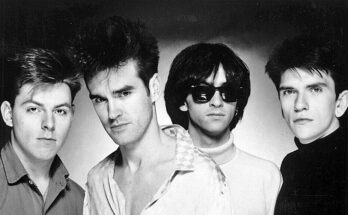 Canzoni degli Smiths: le 5 da non perdere