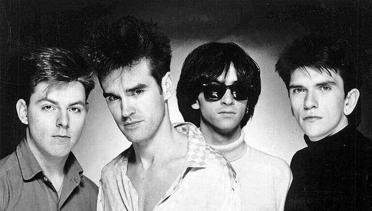 Canzoni degli Smiths: le 5 da non perdere