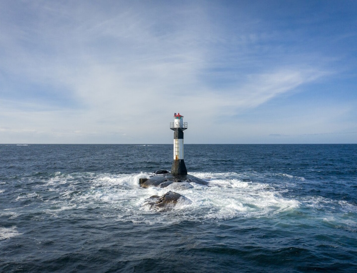 Analisi di To The Lighthouse di V.Woolf: capolavoro?