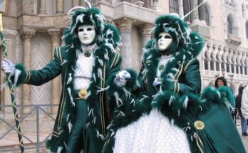 Carnevale in Europa, le 4 feste migliori