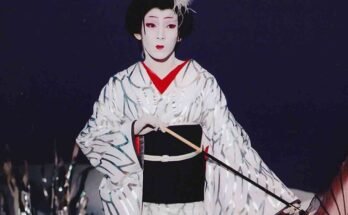 Teatro kabuki e queerness: il genere nel Giappone dei Tokugawa