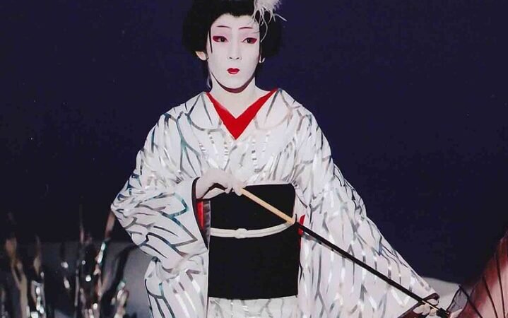 Teatro kabuki e queerness: il genere nel Giappone dei Tokugawa