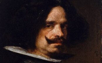 Quadri di Diego Velázquez