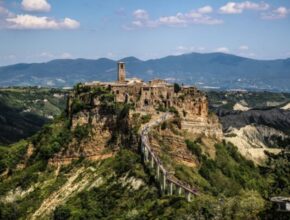 Luoghi instagrammabili del Lazio: i 5 più suggestivi