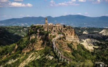 Luoghi instagrammabili del Lazio: i 5 più suggestivi