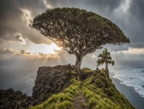 Isola di Socotra, il paradiso perduto dello Yemen