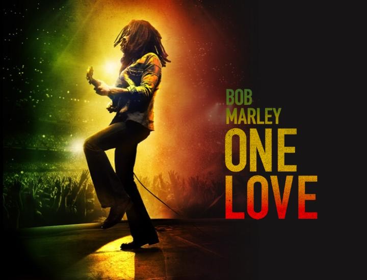 Bob Marley - One Love: biopic sul leggendario re del reggae | Recensione