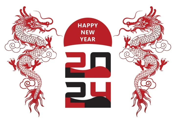 capodanno cinese 2024