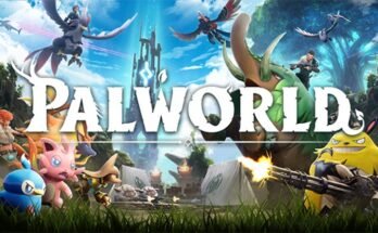 Il videogioco Palworld: è davvero un plagio a Pokemon?