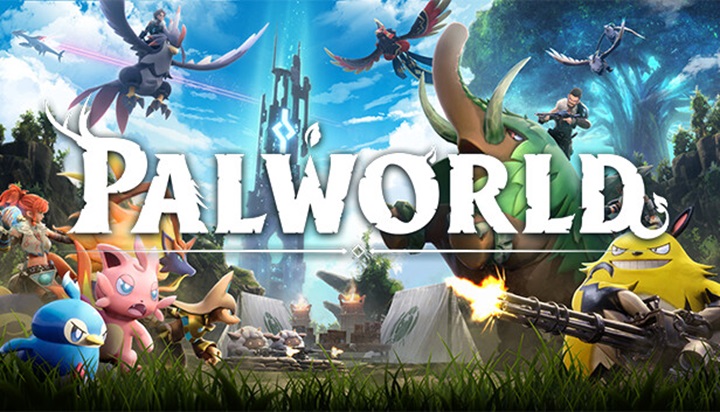 Il videogioco Palworld: è davvero un plagio a Pokemon?