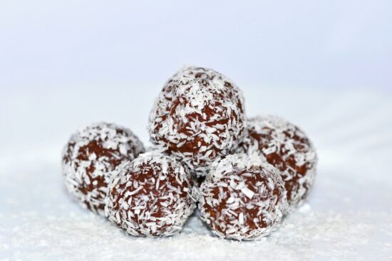 dolci al cocco: 3 ricette da preparare 