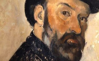 Quadri di Paul Cézanne