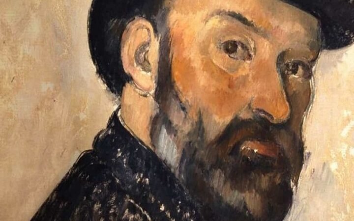 Quadri di Paul Cézanne