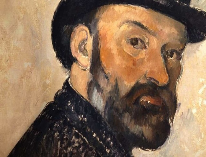 Quadri di Paul Cézanne