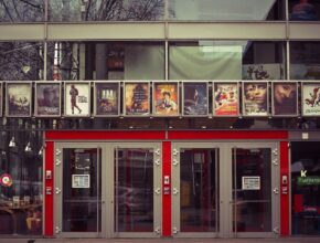 Cinema per sordi a Brescia | Intervista