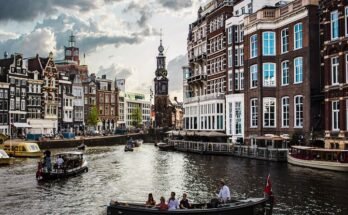 Trappole per turisti ad Amsterdam: 5 da evitare