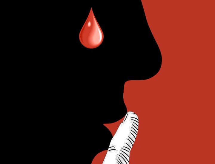 Le donne in cronaca nera: ideologie e stereotipi