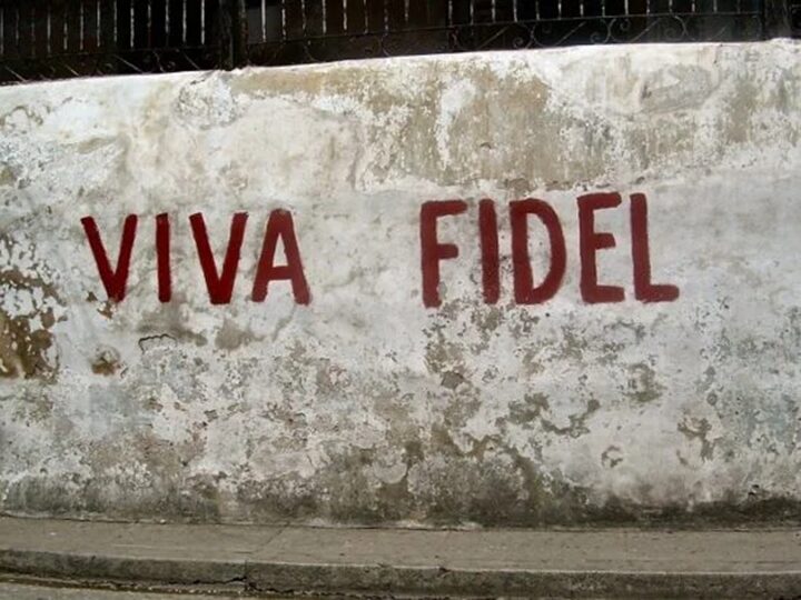 16 febbraio 1959: Fidel Castro è primo ministro di Cuba