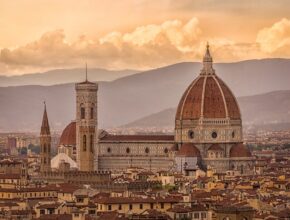 Piatti tipici da assaggiare a Firenze: 5 da non perdere